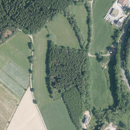 Satellite imagery of Kohlhagen, DE