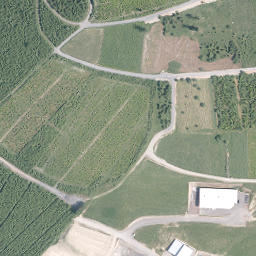 Satellite imagery of Leißmer, DE