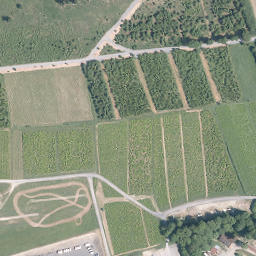 Satellite imagery of Leißmer, DE