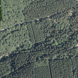 Satellite imagery of Hohe Schlade, DE