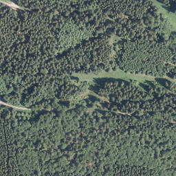 Satellite imagery of Hohe Schlade, DE