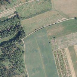 Satellite imagery of Gelängeberg, DE