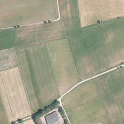 Satellite imagery of Gelängeberg, DE