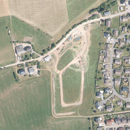Satellite imagery of Gelängeberg, DE