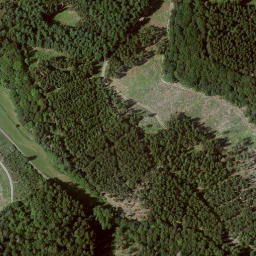 Satellite imagery of Großer Korskopf, DE
