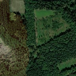 Satellite imagery of Großer Korskopf, DE
