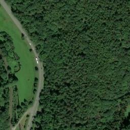 Satellite imagery of Frankenberg, DE
