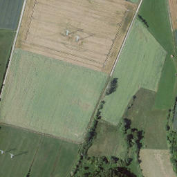 Satellite imagery of Hardt, DE