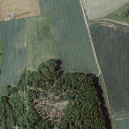 Satellite imagery of Hardt, DE
