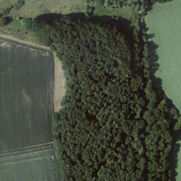 Satellite imagery of Hardt, DE