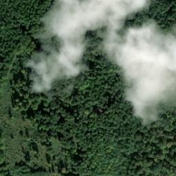 Satellite imagery of Hinterberg, DE