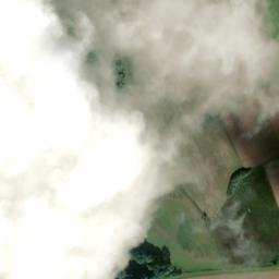 Satellite imagery of Vorderberg, DE