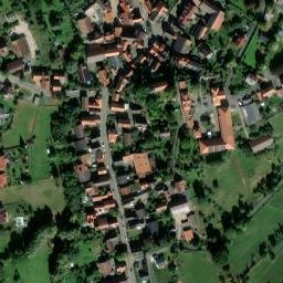 Satellite imagery of Wartberg, DE