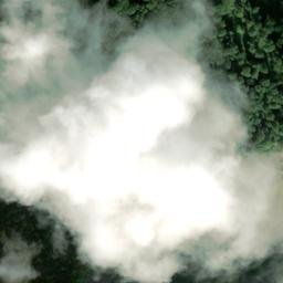 Satellite imagery of Güntersberg, DE