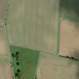Satellite imagery of Güntersberg, DE