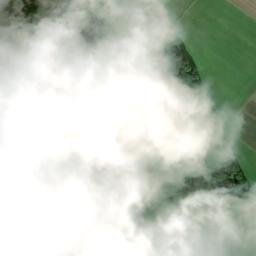 Satellite imagery of Odenberg, DE