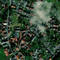 Satellite imagery of Neuselsberg, DE
