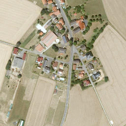 Satellite imagery of Kehrenberg, DE