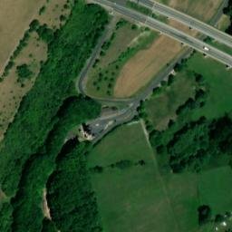 Satellite imagery of Walberg, DE