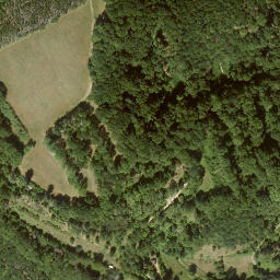 Satellite imagery of Kahlenberg, DE