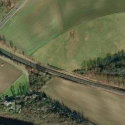 Satellite imagery of Deponie Gröbern, DE