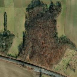 Satellite imagery of Deponie Gröbern, DE