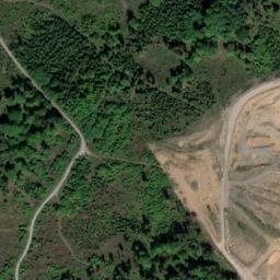 Satellite imagery of Ohorner Steinberg, DE