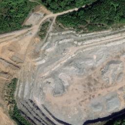 Satellite imagery of Ohorner Steinberg, DE