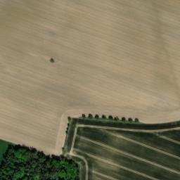 Satellite imagery of Eichberg, DE