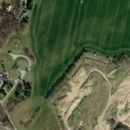 Satellite imagery of Chorberg, DE
