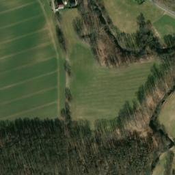 Satellite imagery of Kapellenberg, DE