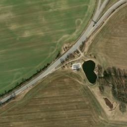 Satellite imagery of Galgenberg, DE