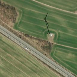 Satellite imagery of Galgenberg, DE