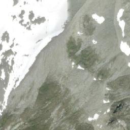 Satellite imagery of Obelisk Mountain, CA