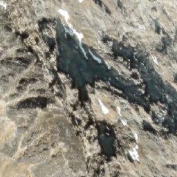 Satellite imagery of Mount Macoun, CA