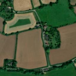 Satellite imagery of Fenny Castle, GB
