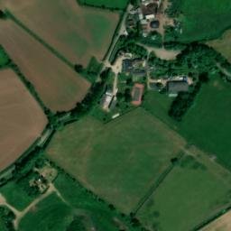 Satellite imagery of Fenny Castle, GB