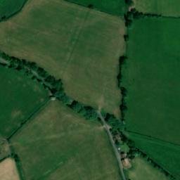 Satellite imagery of Fenny Castle, GB