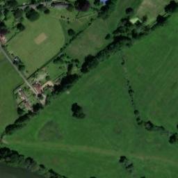 Satellite imagery of Bishopstrow, GB