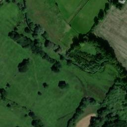 Satellite imagery of Bishopstrow, GB