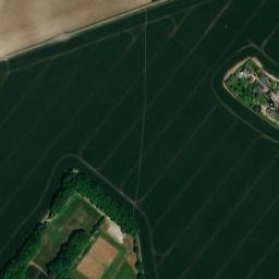 Satellite imagery of No Piling Along This Point from Point 1, GB