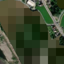 Satellite imagery of boundary_stone, NL