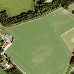 Satellite imagery of 151, NL