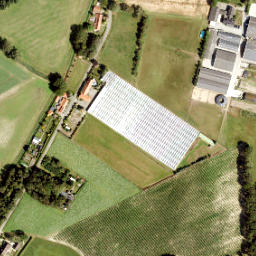 Satellite imagery of 151, NL