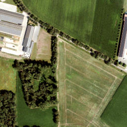 Satellite imagery of 151, NL