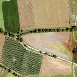 Satellite imagery of 409B, NL