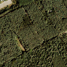 Satellite imagery of 401, NL