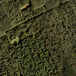 Satellite imagery of 401, NL