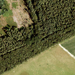 Satellite imagery of 400, NL