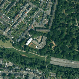 Satellite imagery of Grenzstein, NL